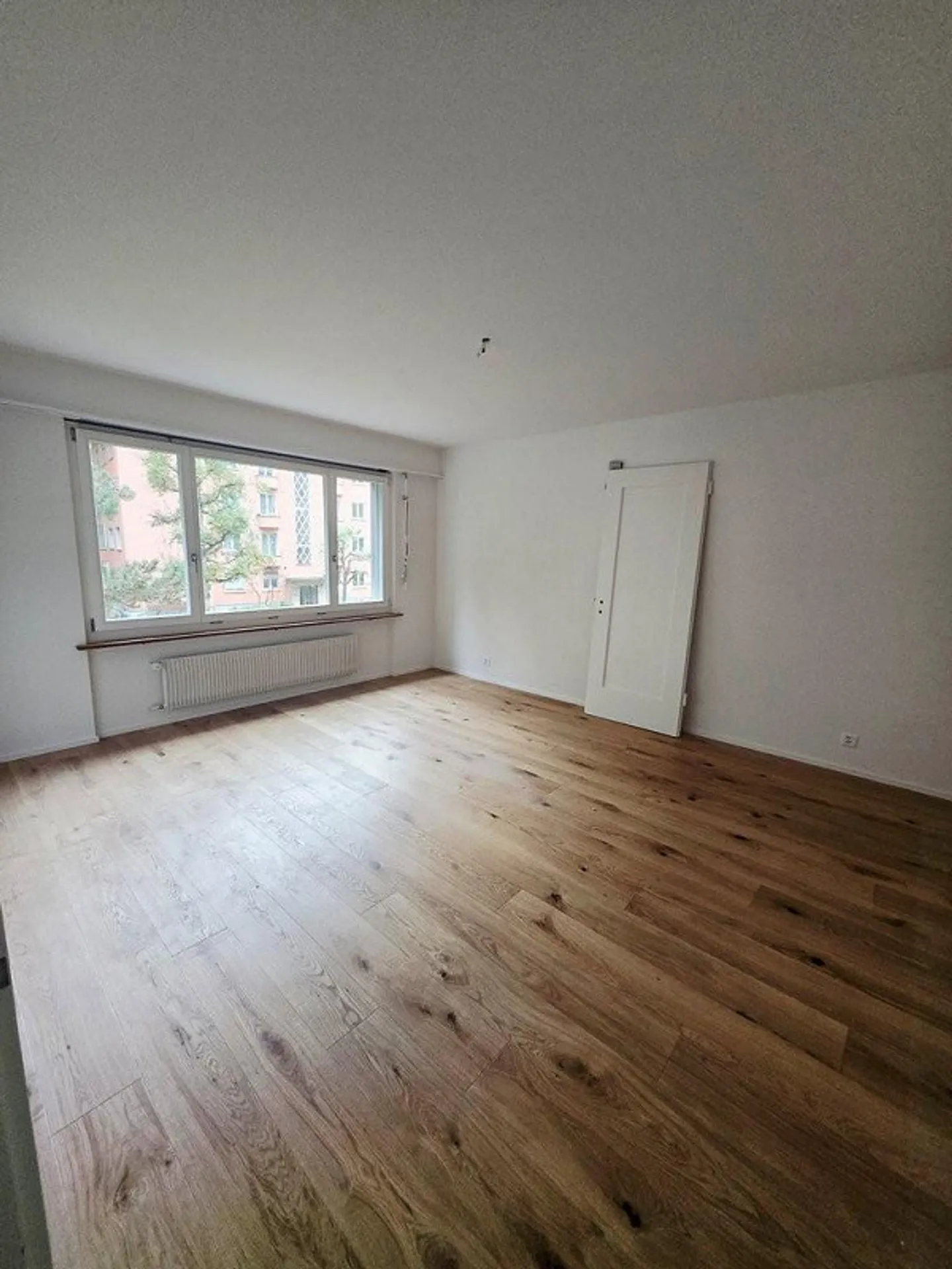 Freshly renovated 2.5-room apartment for rent in Wankdorf - Photo 5 of 6