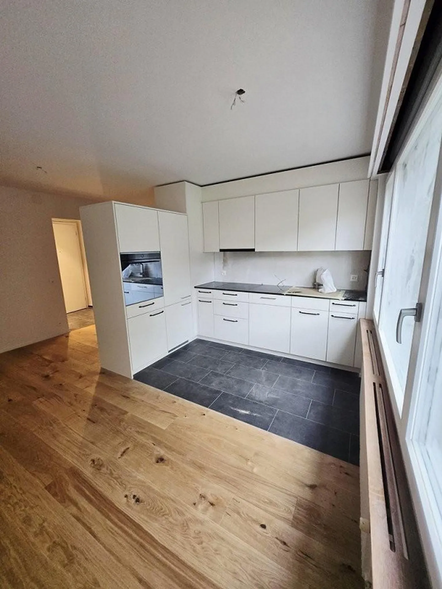 Freshly renovated 2.5-room apartment for rent in Wankdorf - Photo 2 of 6