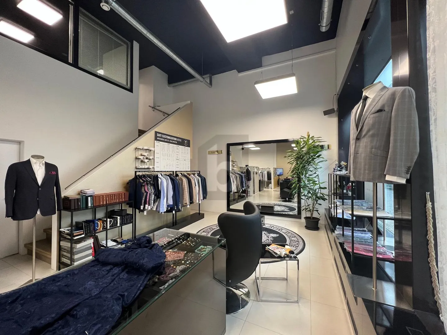 Magasin à louer - Photo 6 sur 6