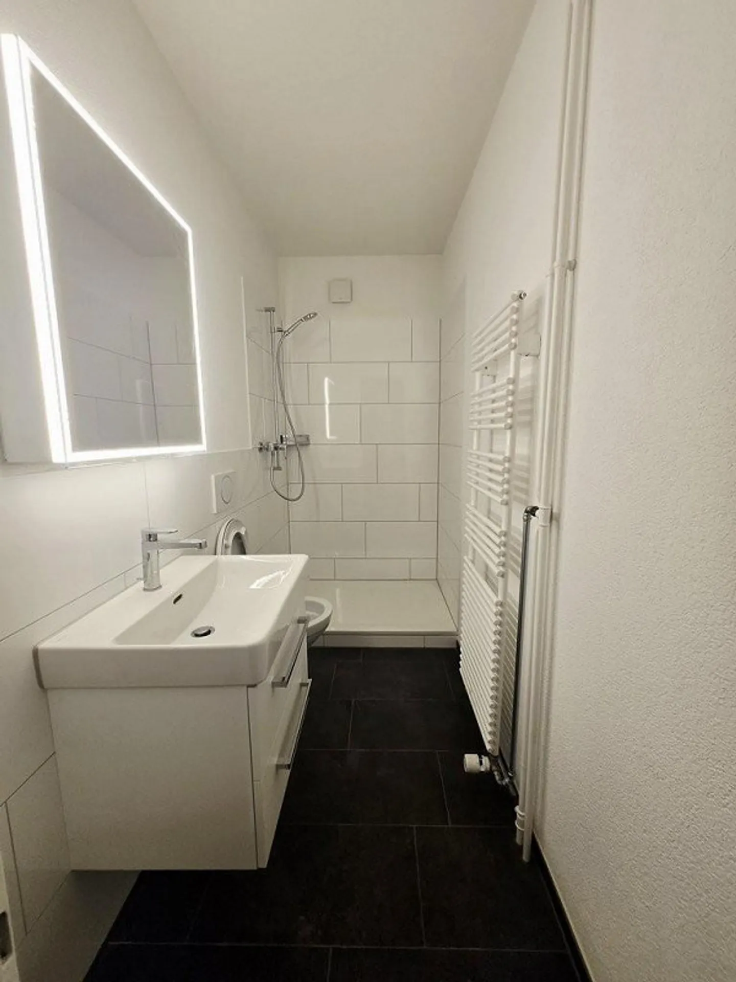 Freshly renovated 2.5-room apartment for rent in Wankdorf - Photo 6 of 6