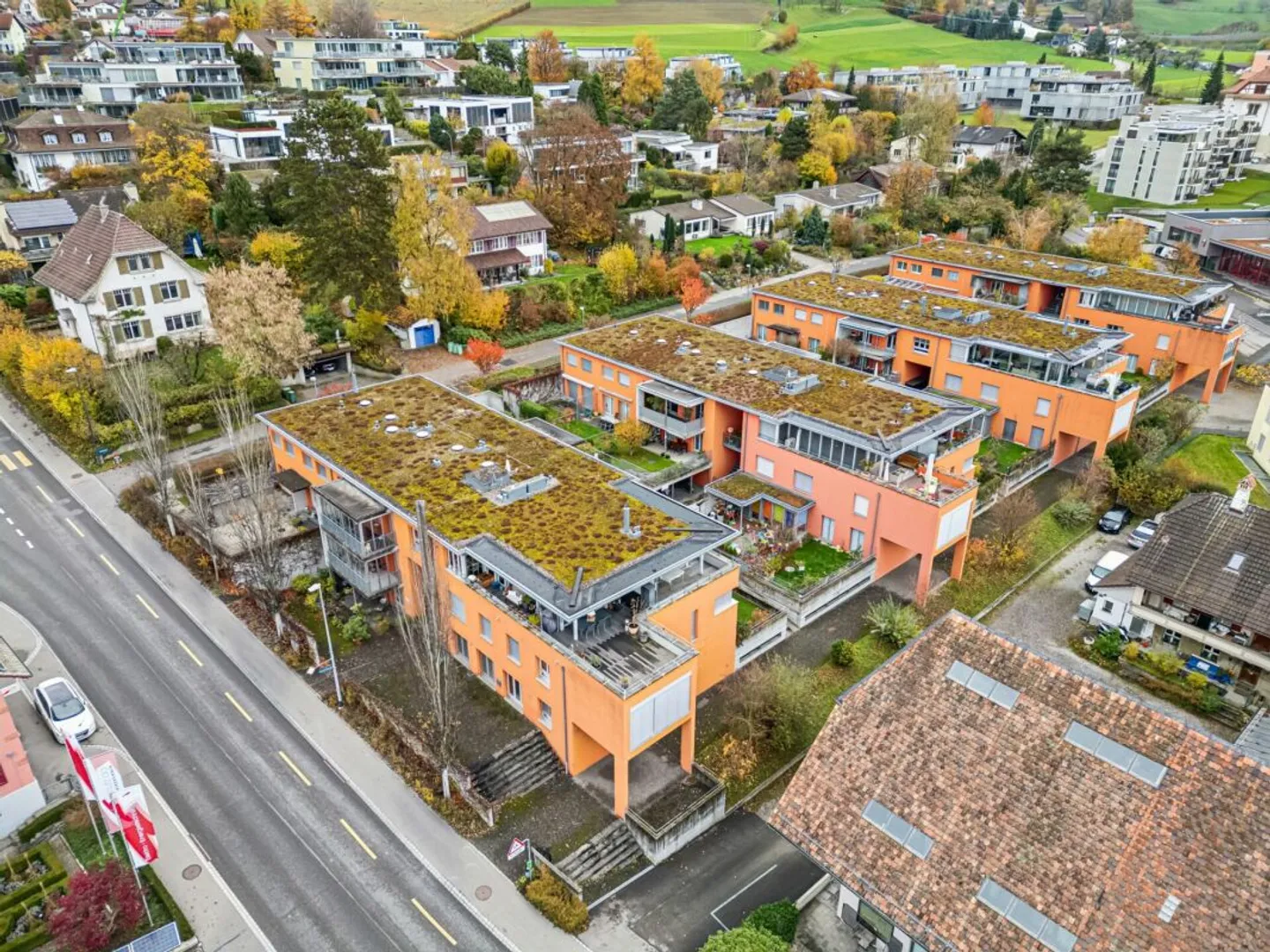 Versatile Residential and Commercial Property in Bolligen - Photo 13 of 13