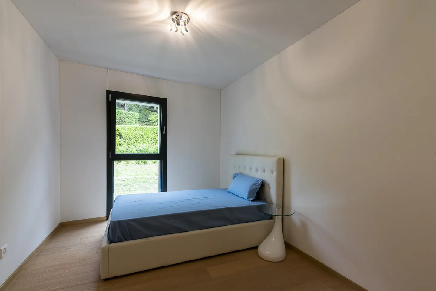 Montagnola, Collina d'oro, 3.5 Zimmer mit Seeblick - Foto 9 von 15