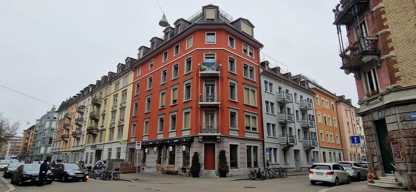 Appartamento in affitto - Foto 2 di 6