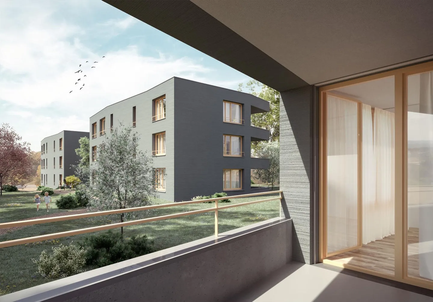 Design e comfort uniti - La tua nuova casa in una posizione rilassata - Foto 1 di 4