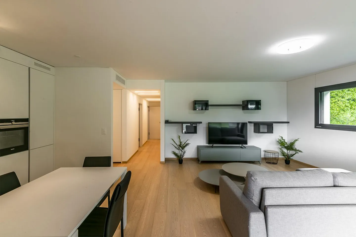 Montagnola, Collina d'oro, 3.5 Zimmer mit Seeblick - Foto 6 von 15