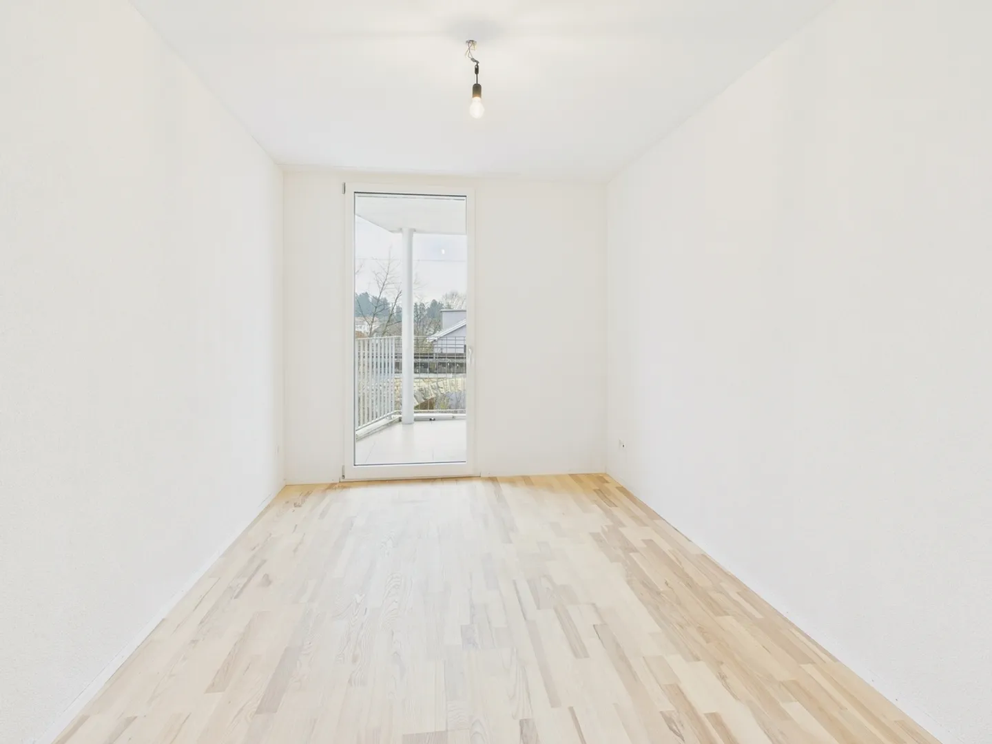 Appartement lumineux et moderne de 4,5 pièces à Grenchen - Nouvelle construction 2024 - Photo 8 sur 13