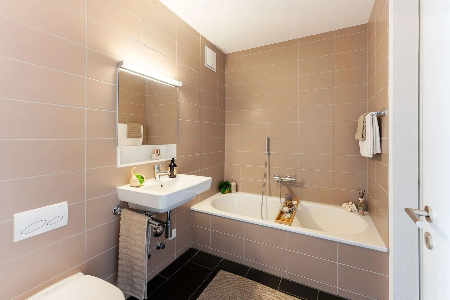 Geräumige 3½-Zimmer-Wohnung - Foto 6 von 11