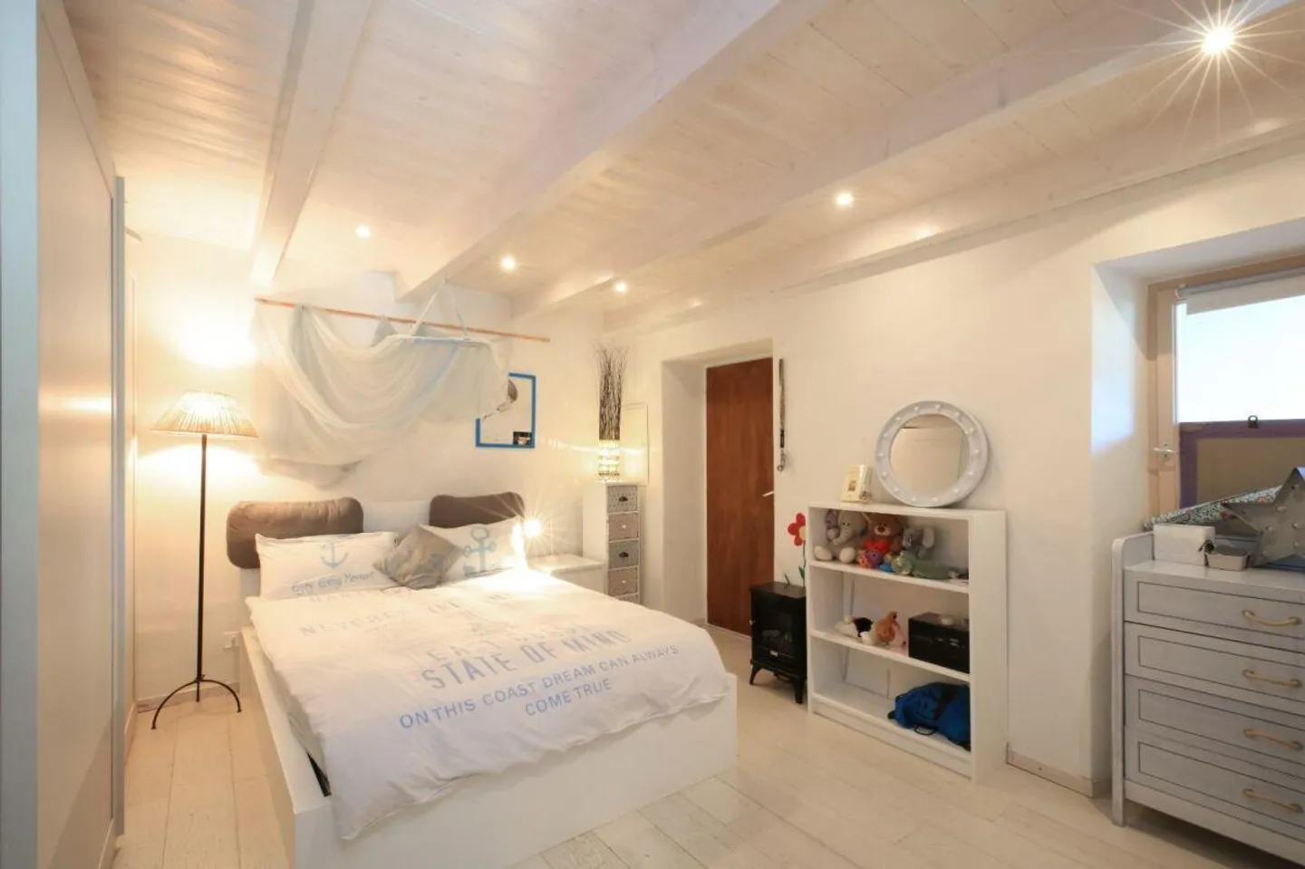 Storia e Charme –  Casa Antica Con Due Appartamenti, Giardino e Gar... - Foto 4 von 9