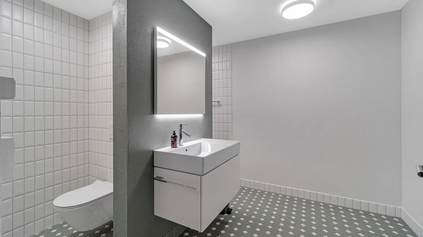 Magazzino per auto sportive e auto d'epoca - Foto 5 di 5