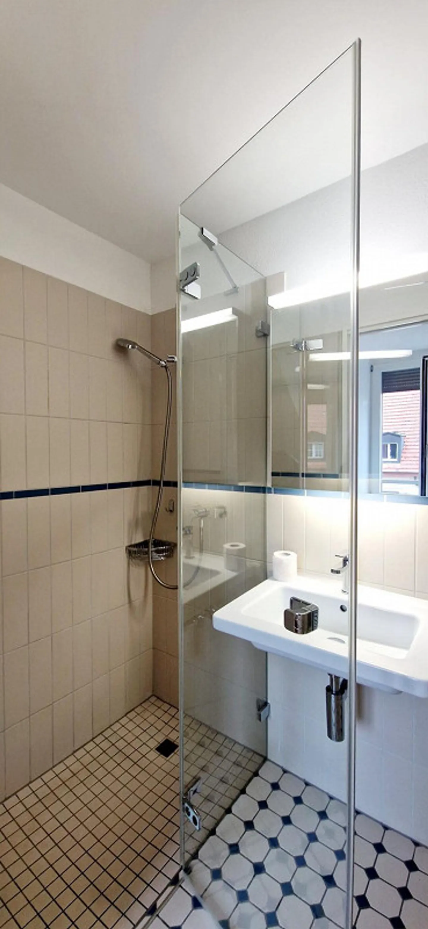 Appartamento in affitto - Foto 6 di 6