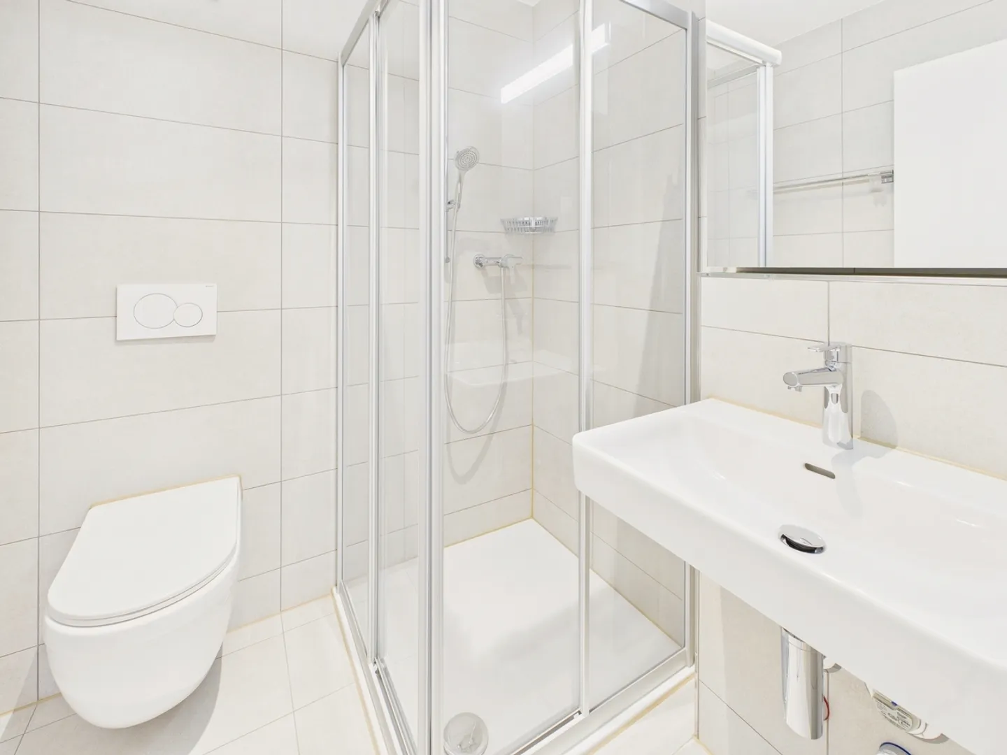 Appartement lumineux et moderne de 4,5 pièces à Grenchen - Nouvelle construction 2024 - Photo 11 sur 13