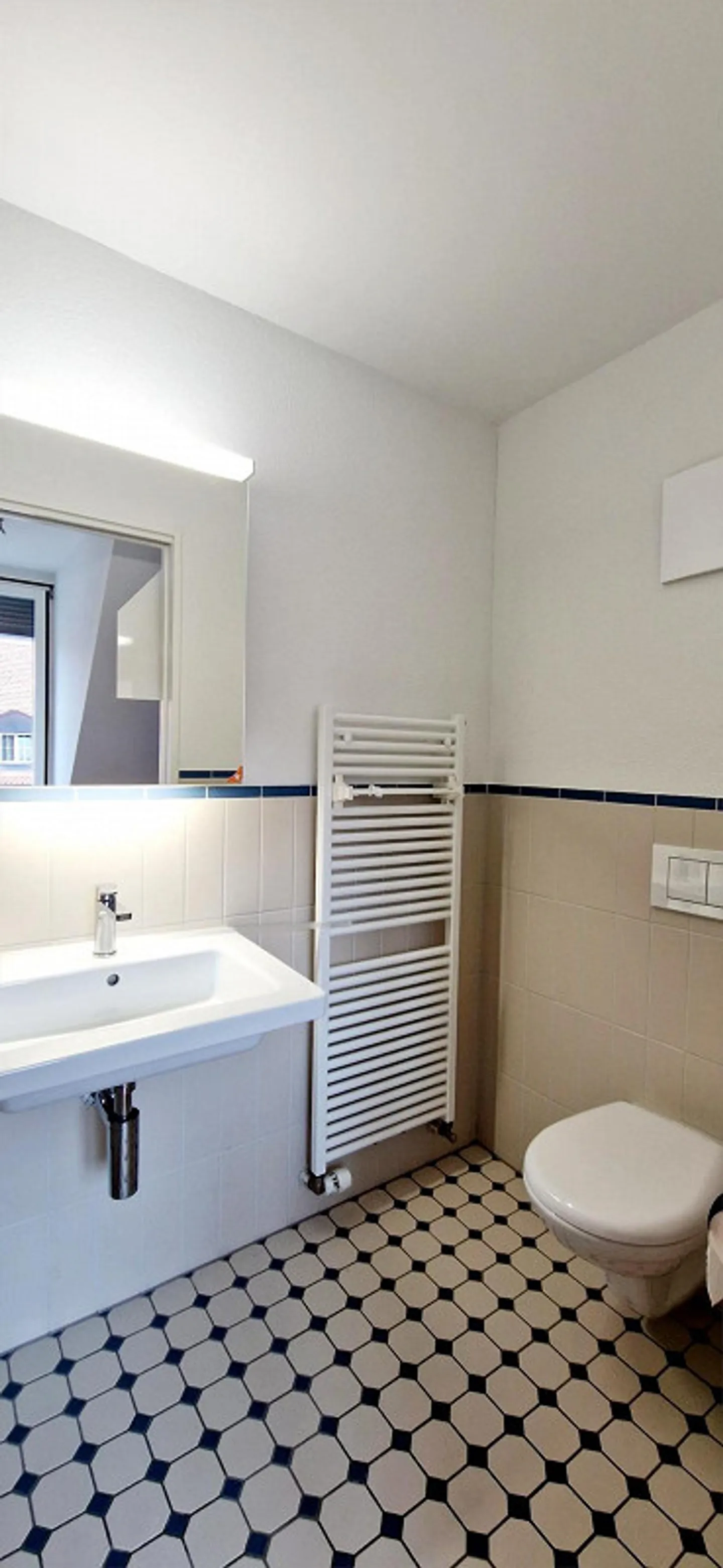 Appartamento in affitto - Foto 5 di 6