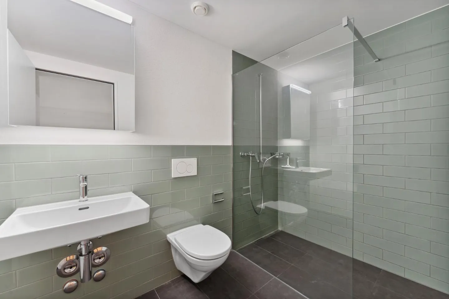 Appartamento 2.5 stanze accogliente - Foto 4 di 7