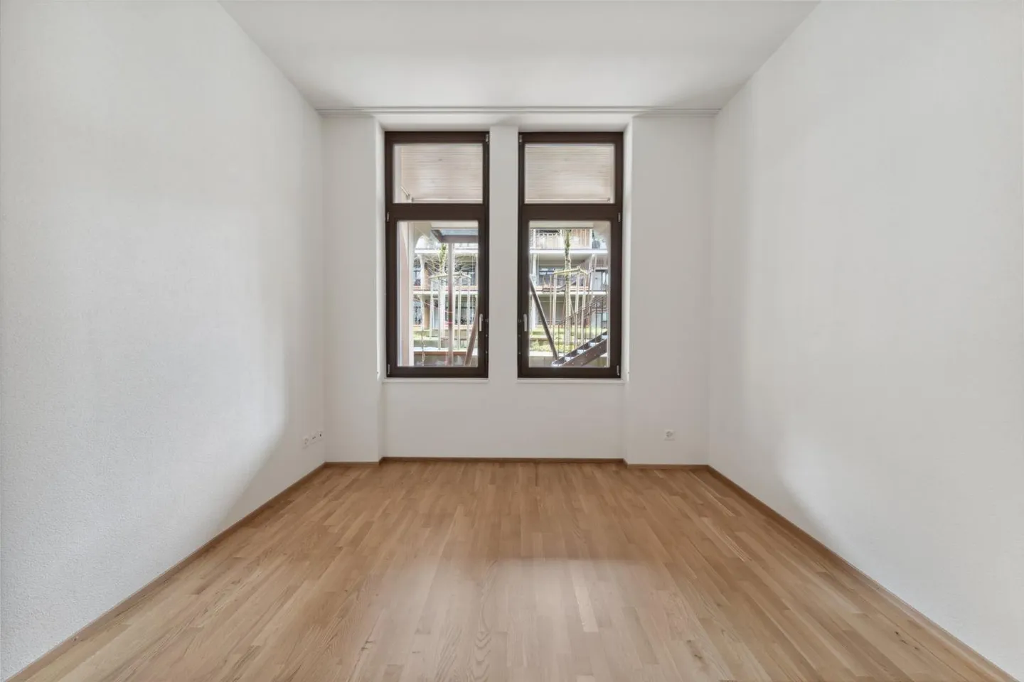 Appartamento 2.5 stanze accogliente - Foto 5 di 7