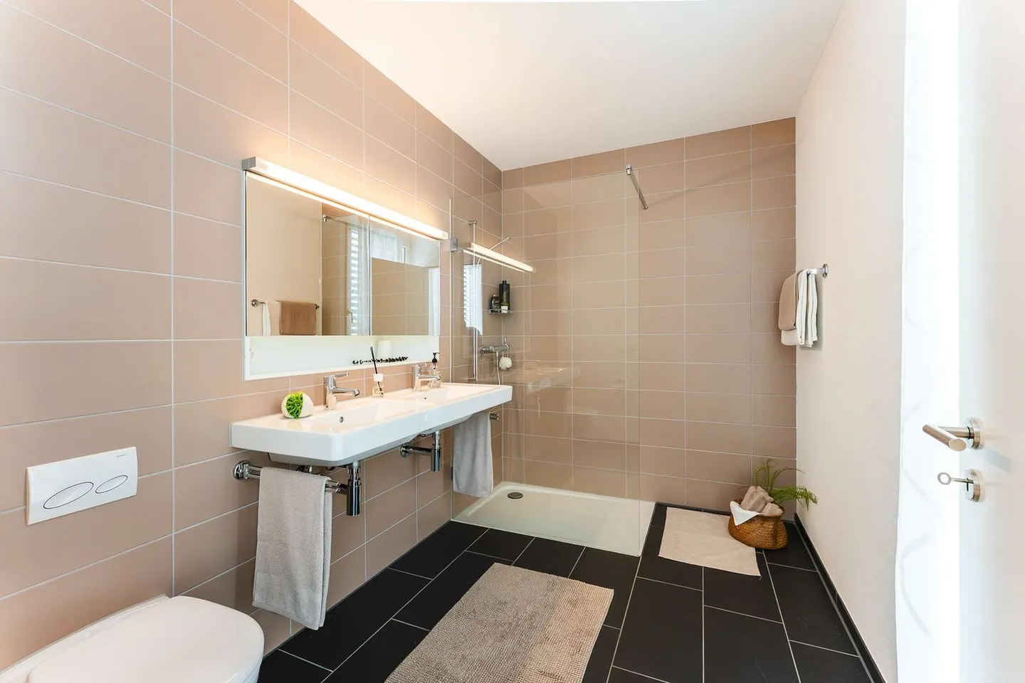 Geräumige 3½-Zimmer-Wohnung - Foto 7 von 11