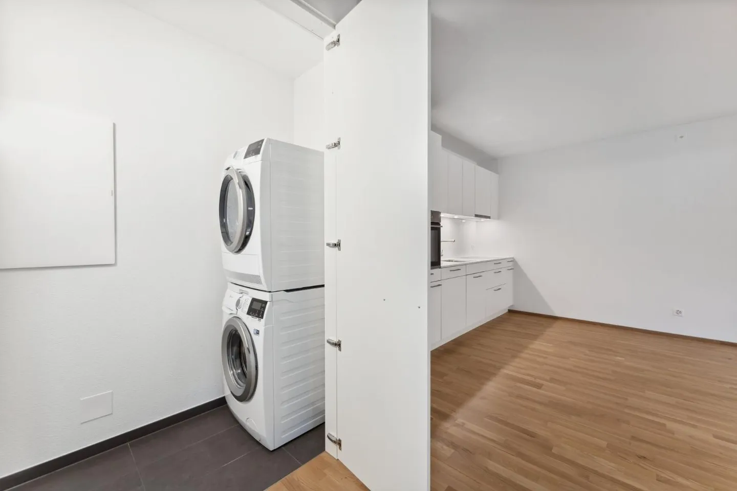 Appartamento 2.5 stanze accogliente - Foto 7 di 7