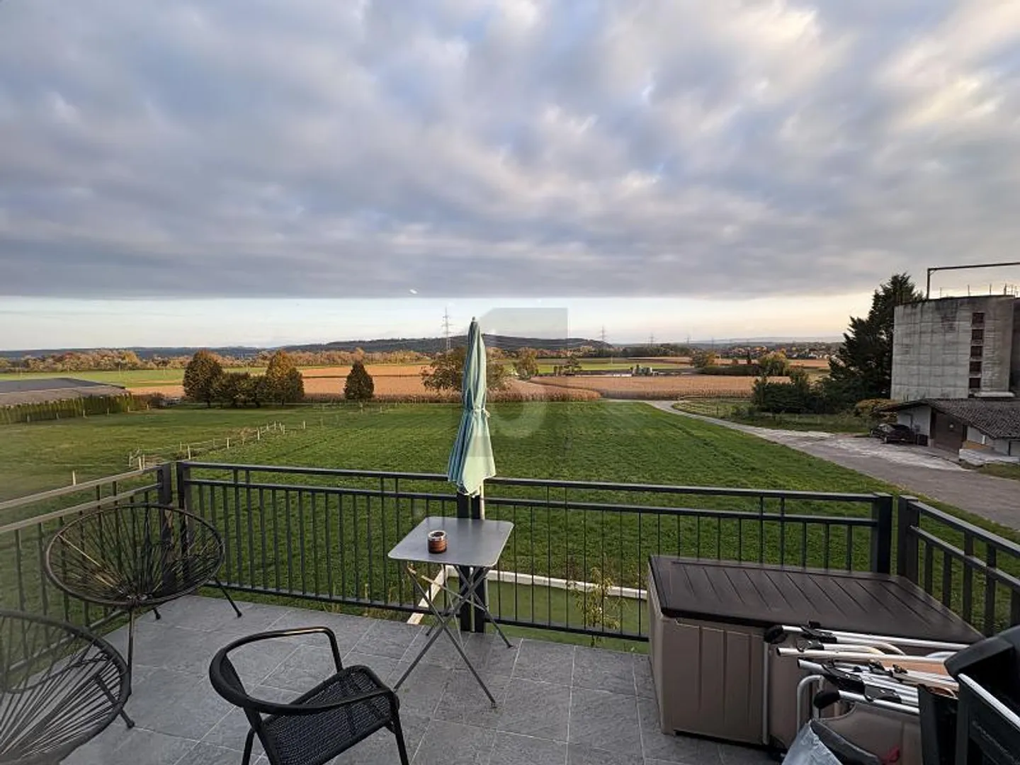 MODERN IN A QUIET AND RURAL LOCATION - Photo 3 of 6