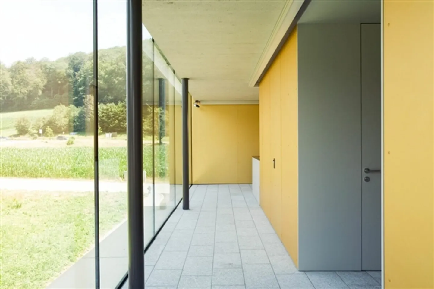 Espace Commercial Représentatif - Photo 7 sur 9