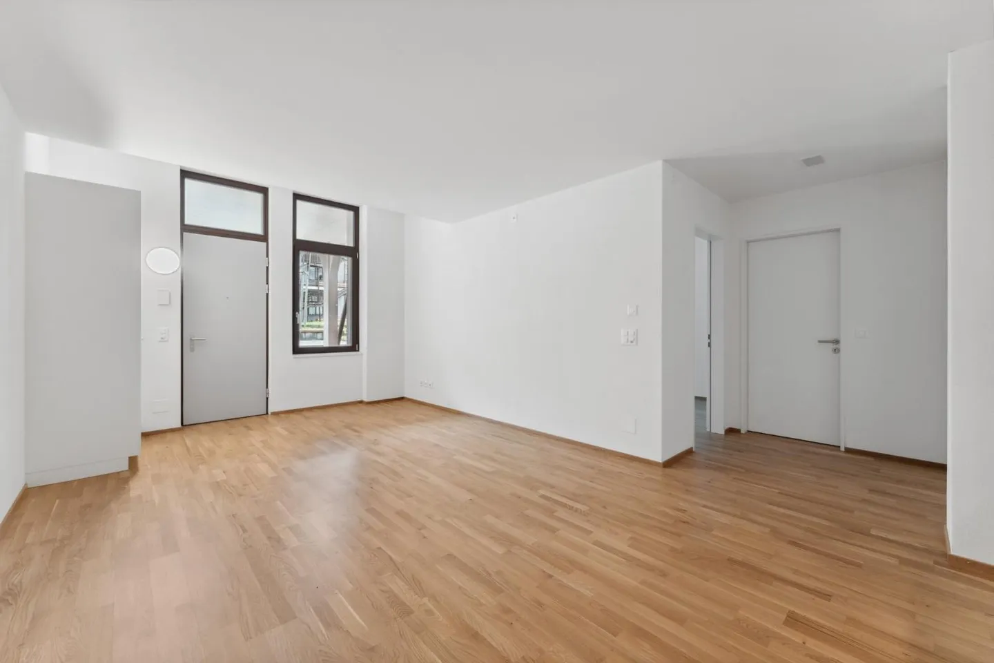 Appartamento 2.5 stanze accogliente - Foto 2 di 7