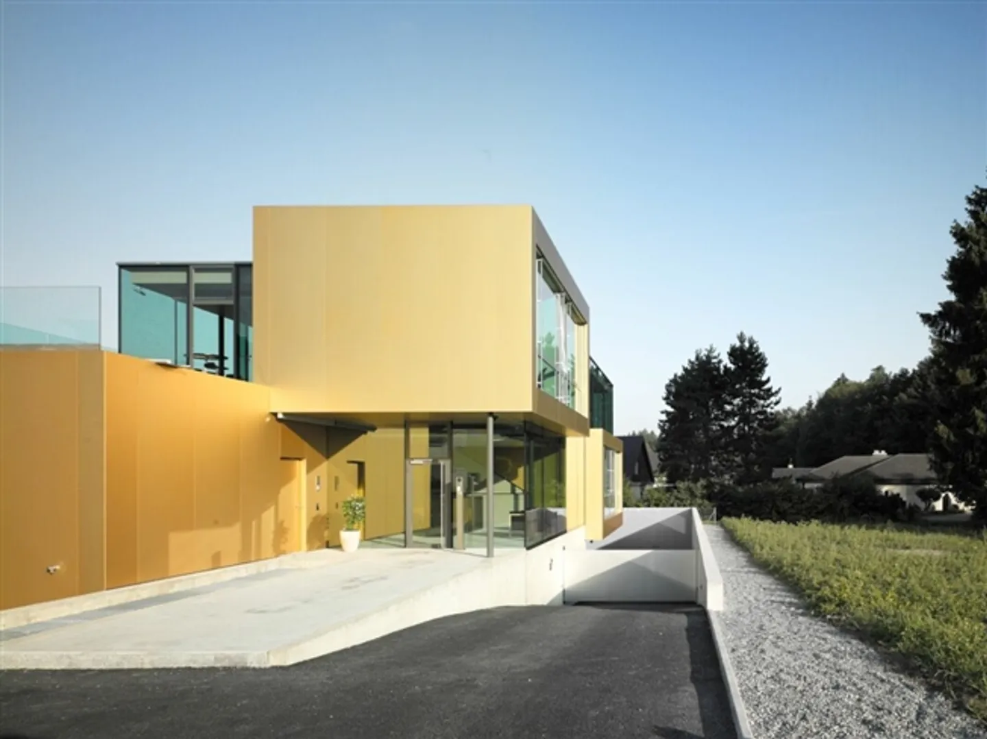 Espace Commercial Représentatif - Photo 9 sur 9