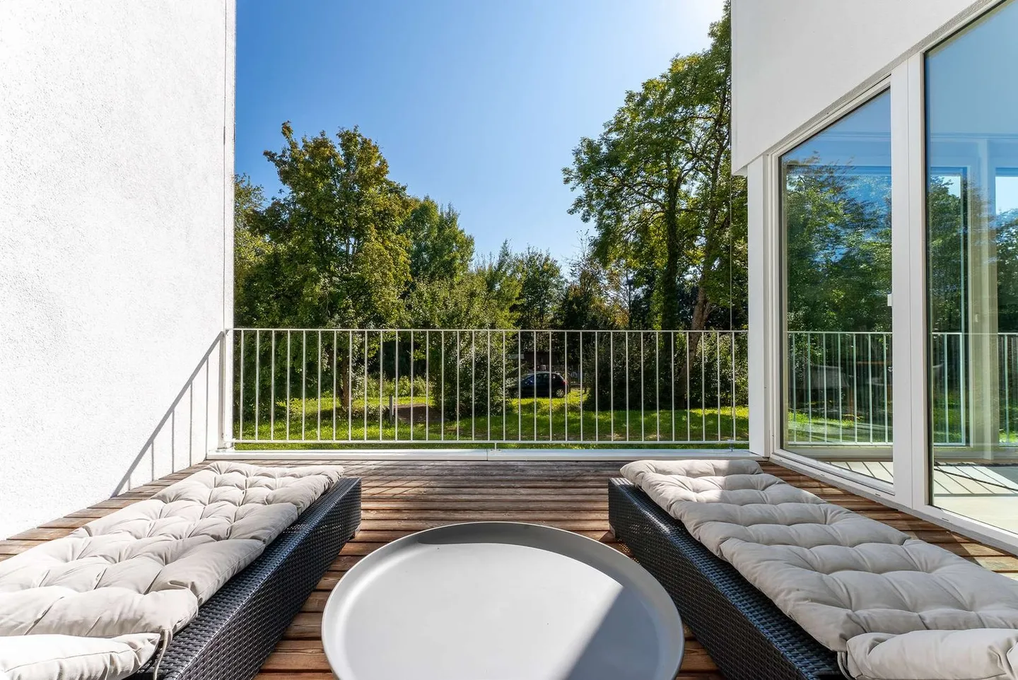 Geräumige 3½-Zimmer-Wohnung - Foto 9 von 11