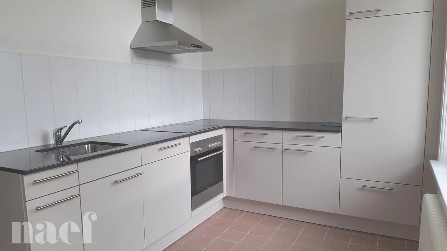 Cooperative of La Renouvelle - 3.5 room apartment - Photo 3 of 10