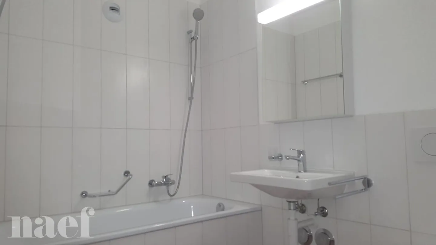 Cooperative of La Renouvelle - 3.5 room apartment - Photo 4 of 10