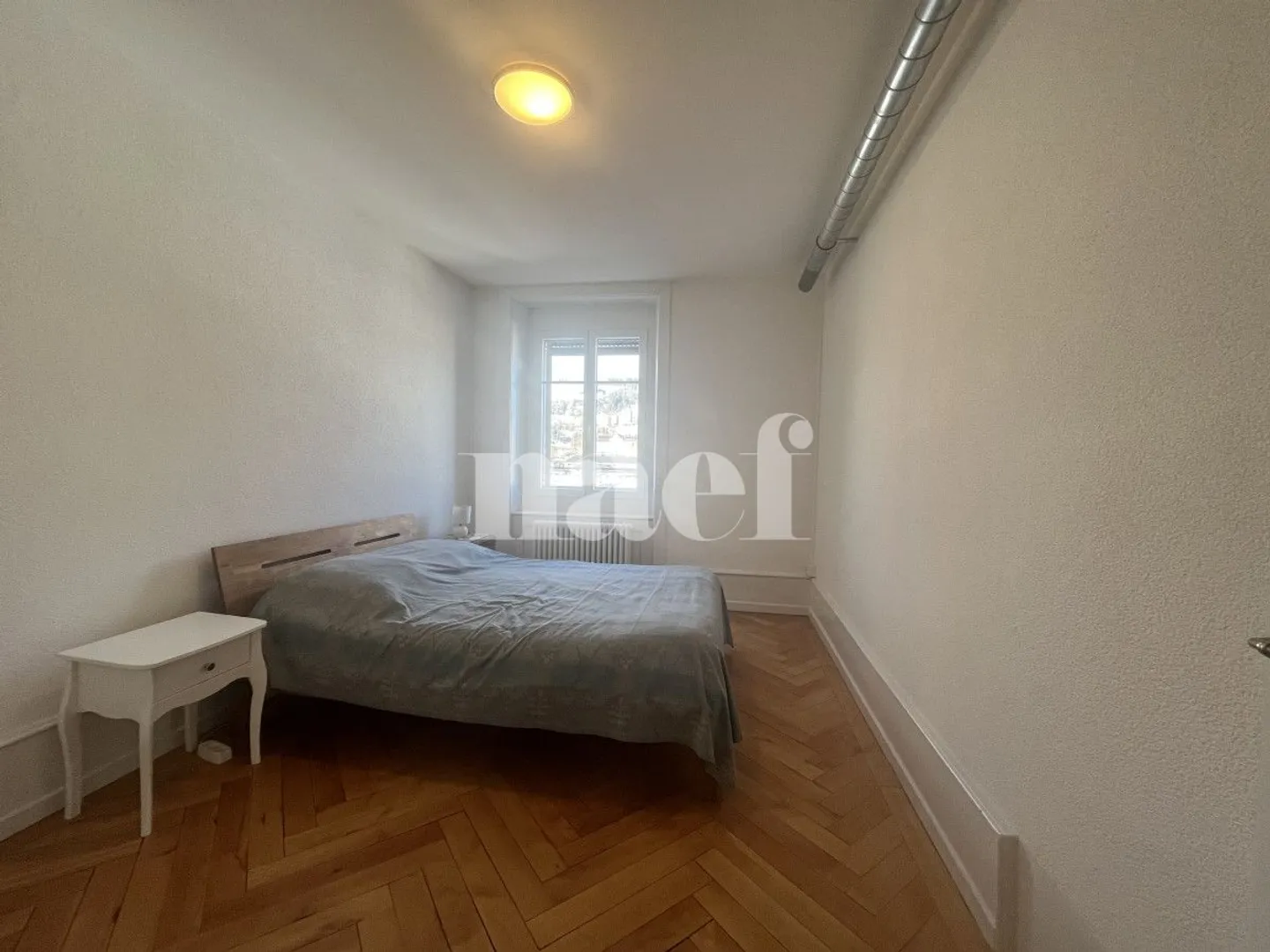 Cooperative of La Renouvelle - 3.5 room apartment - Photo 8 of 10