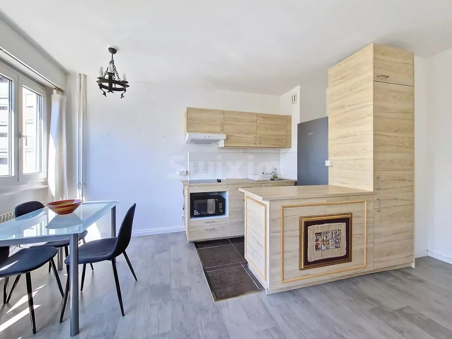 Appartamento in affitto - Foto 1 di 4