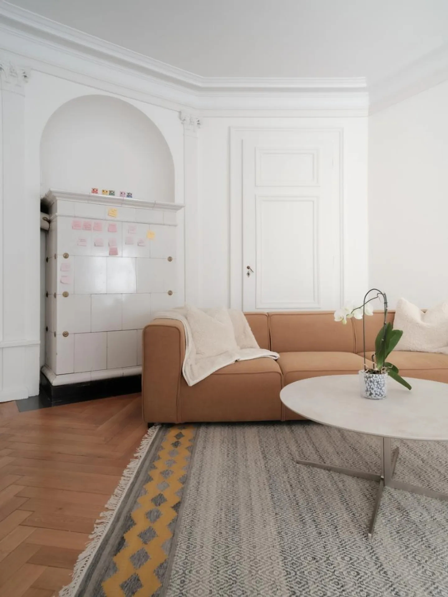 4-room apartment - Photo 4 of 11