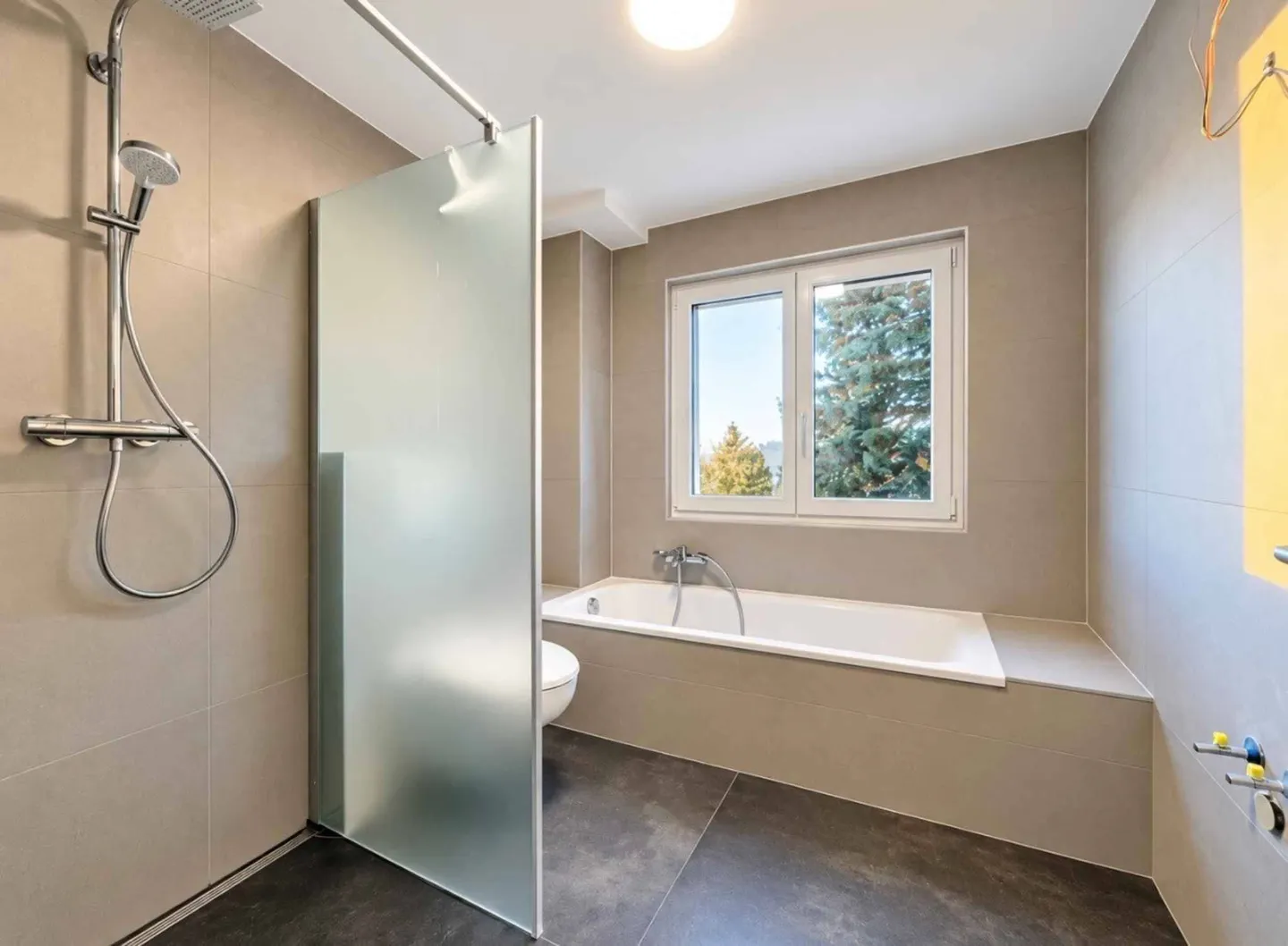 Appartement Charmant avec Vue sur le Lac - Photo 7 sur 9