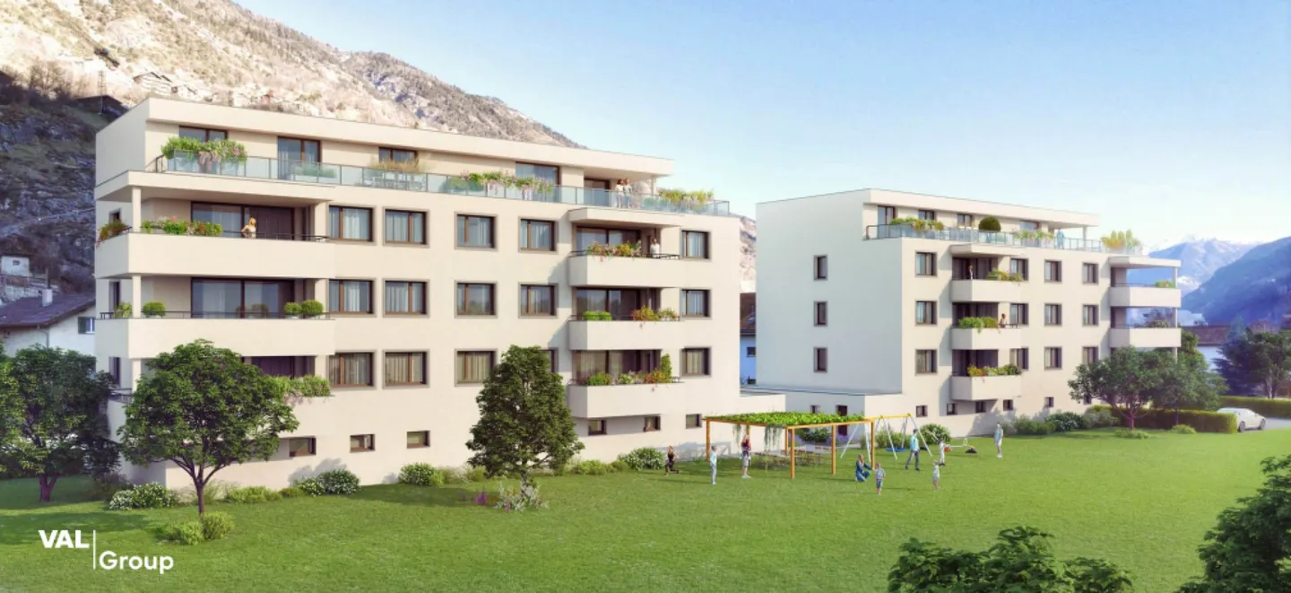 Modern Apartment in Steg - Photo 6 of 10