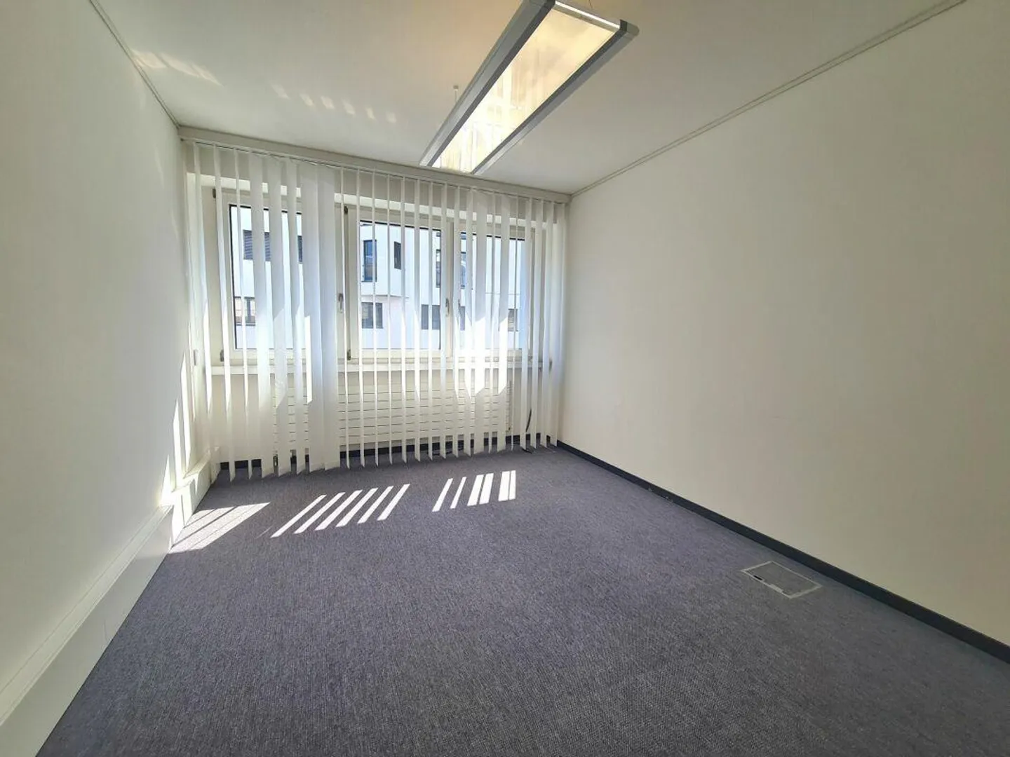 Moderne Büroräumlichkeiten an Zentrumslage in Neuhausen - Foto 4 von 14