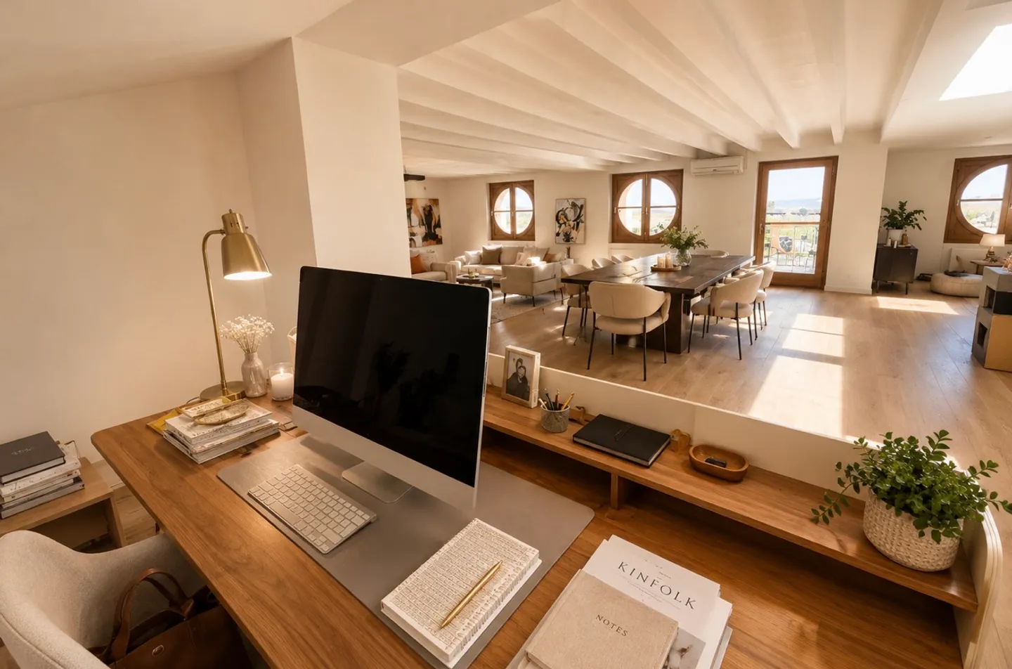 Appartamento 5 locali - Foto 3 di 9