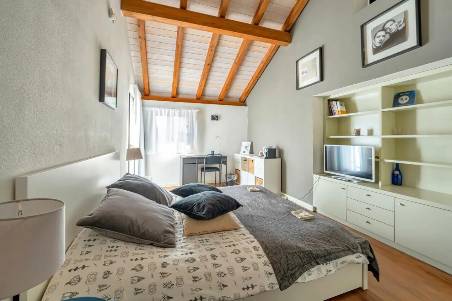 Brione sopra Minusio - Large Villa with Pool - Photo 9 of 17