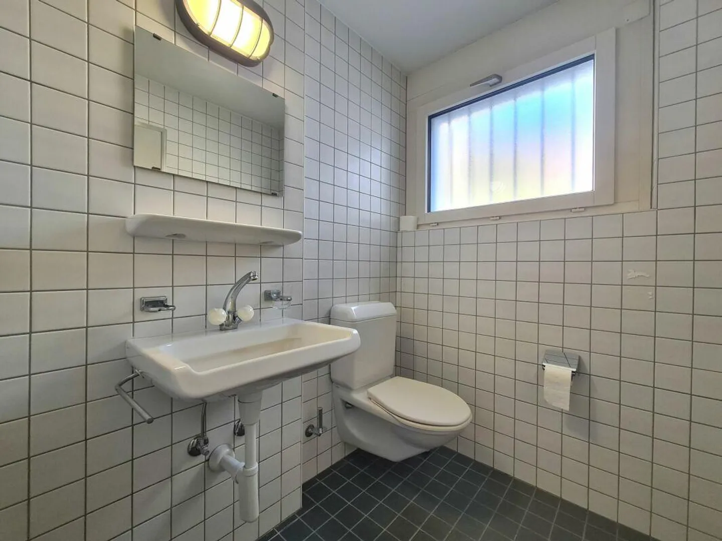 Moderne Büroräumlichkeiten an Zentrumslage in Neuhausen - Foto 10 von 14