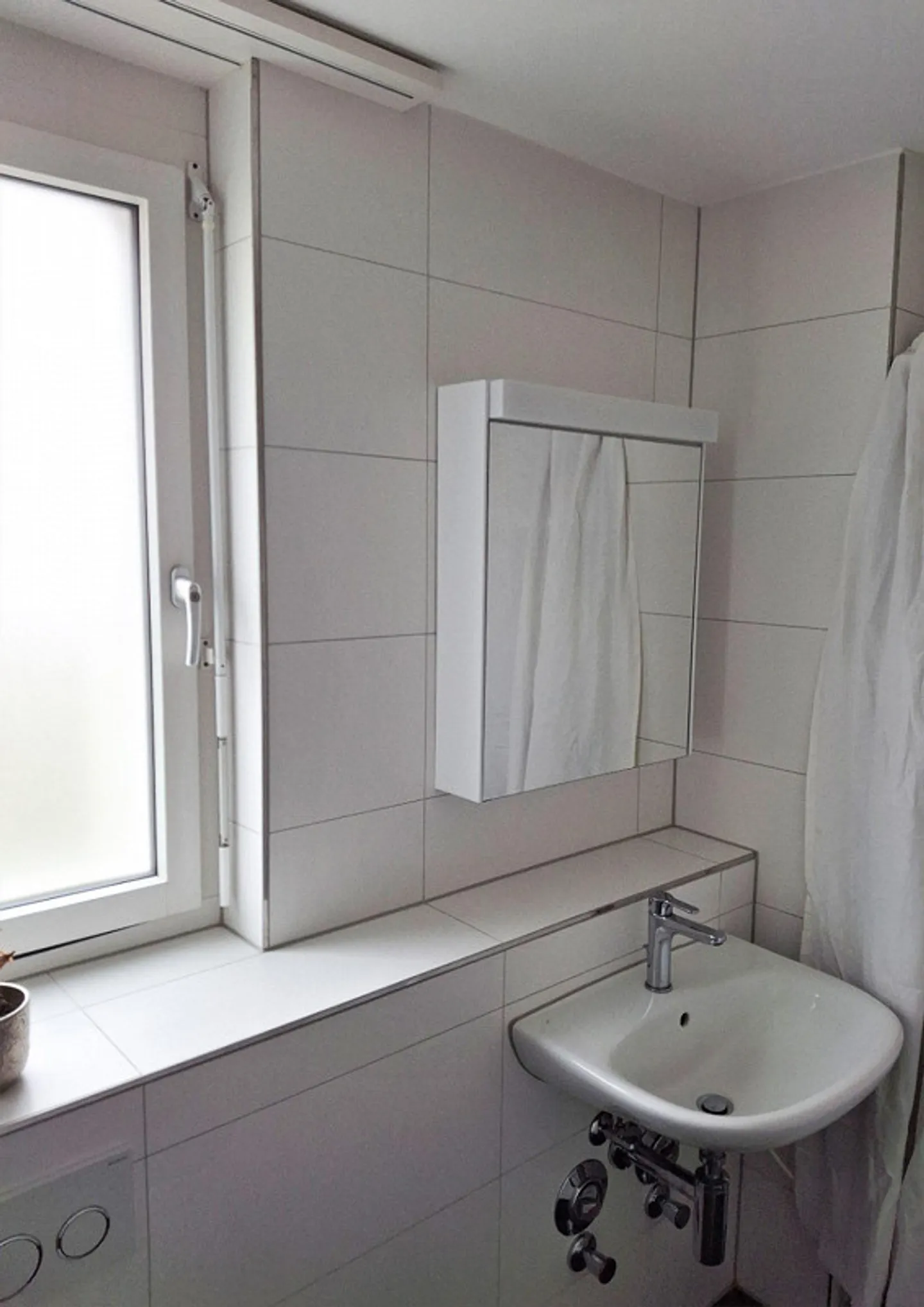 Modern 2.5 Room Ground Floor Apartment for Rent - Photo 7 of 7