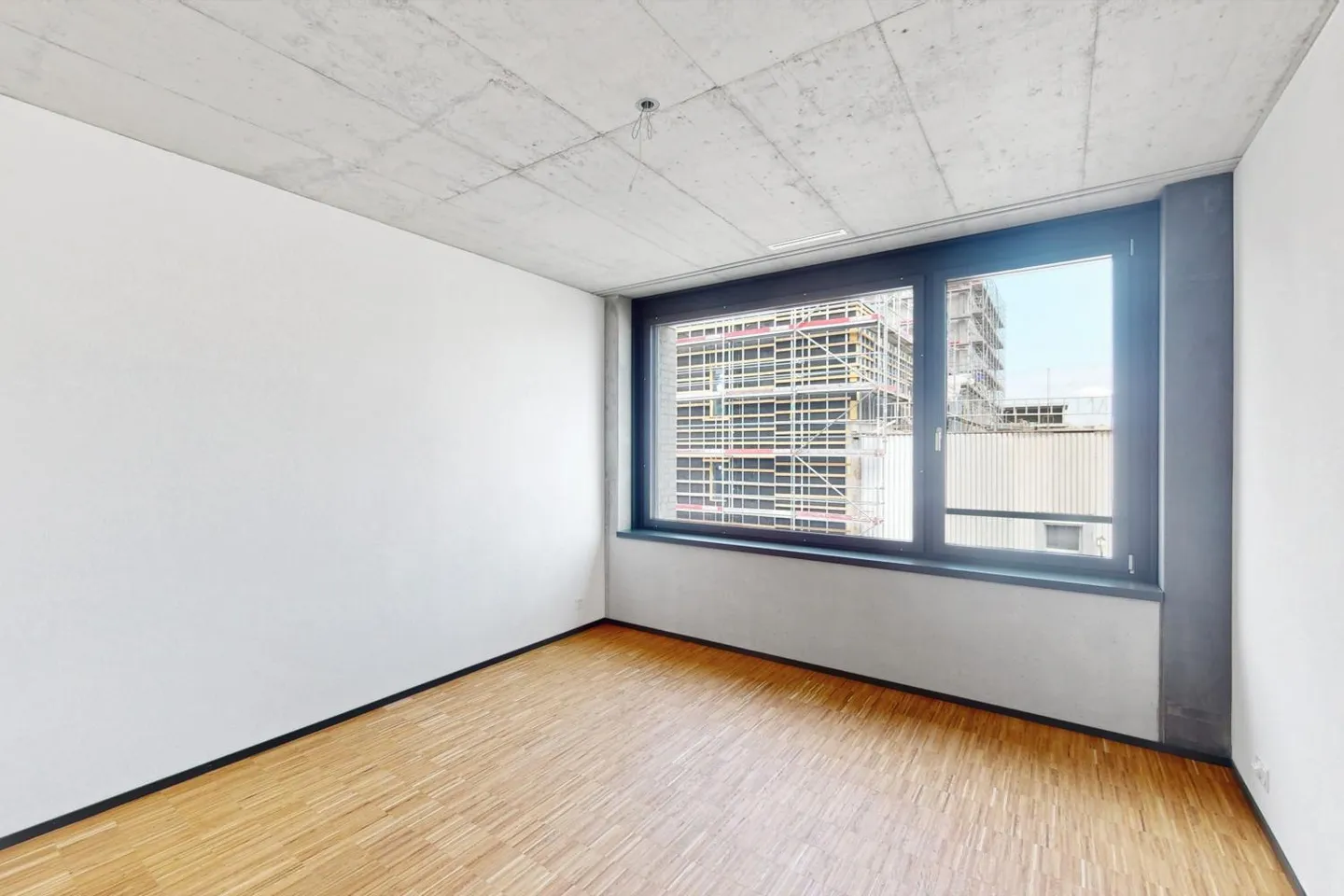 Modernes Apartment in Emmenbrücke - Foto 9 von 12