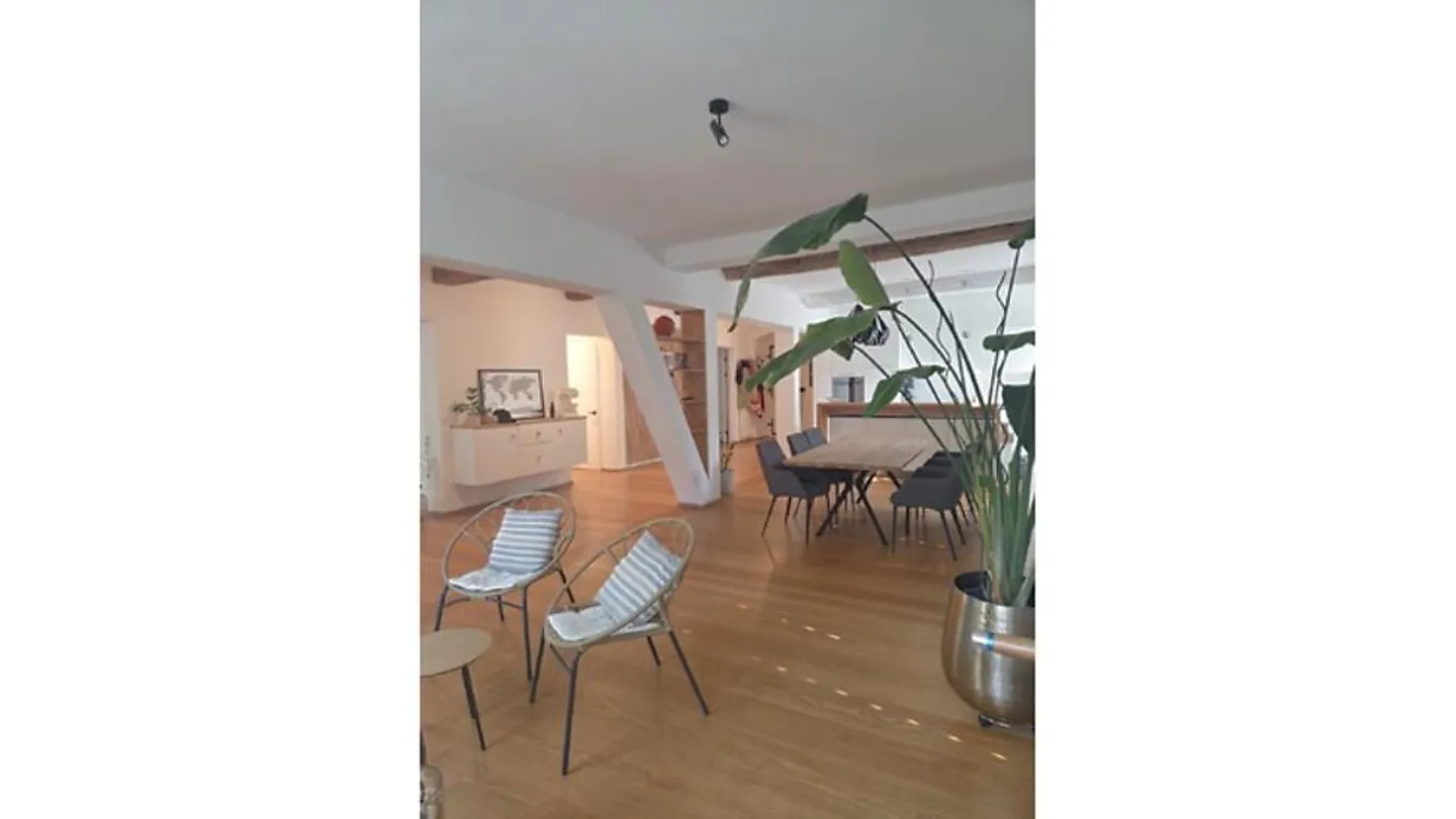 APPARTAMENTO 3½ STANZE A LENZBURG (AG), ARREDATO, TEMPORANEO - Foto 1 di 6