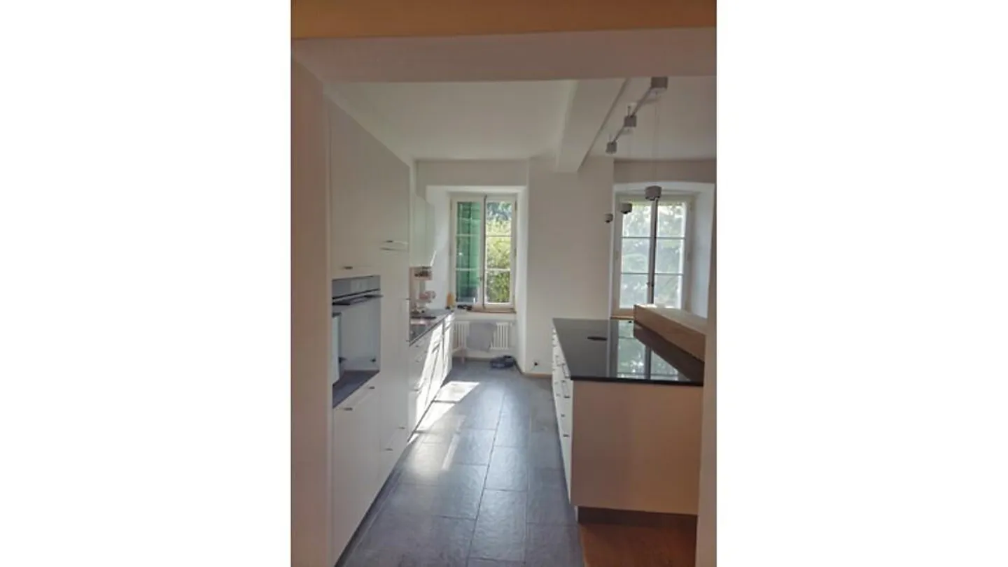 APPARTAMENTO 3½ STANZE A LENZBURG (AG), ARREDATO, TEMPORANEO - Foto 4 di 6