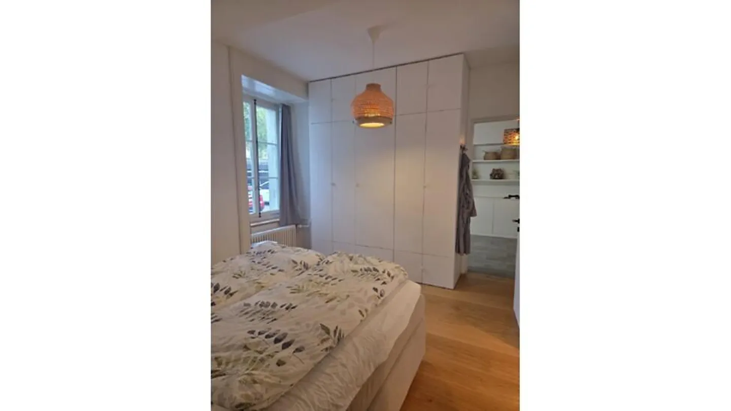 APPARTAMENTO 3½ STANZE A LENZBURG (AG), ARREDATO, TEMPORANEO - Foto 5 di 6
