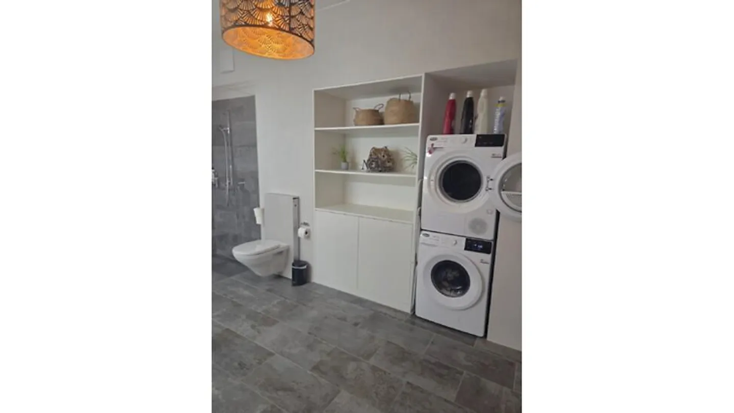 APPARTAMENTO 3½ STANZE A LENZBURG (AG), ARREDATO, TEMPORANEO - Foto 6 di 6