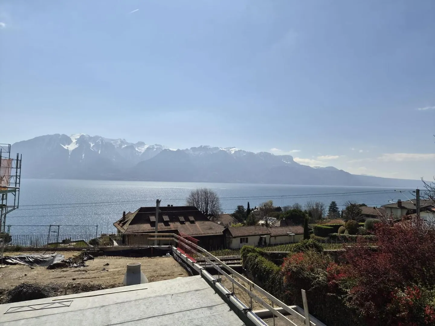 Appartamento 4.5 stanze - Foto 1 di 3