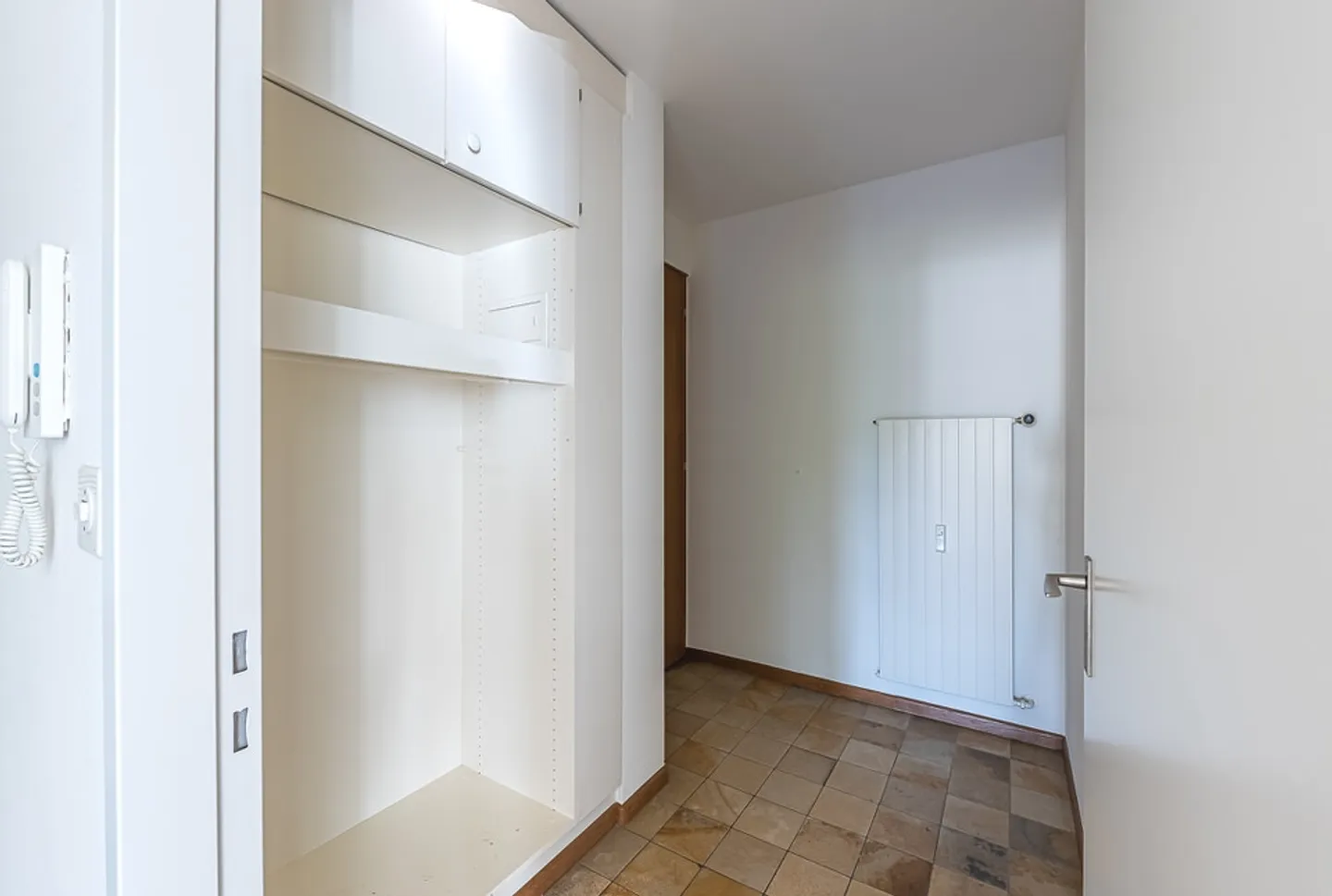 Charmante Wohnung in Reinach - Foto 6 von 7
