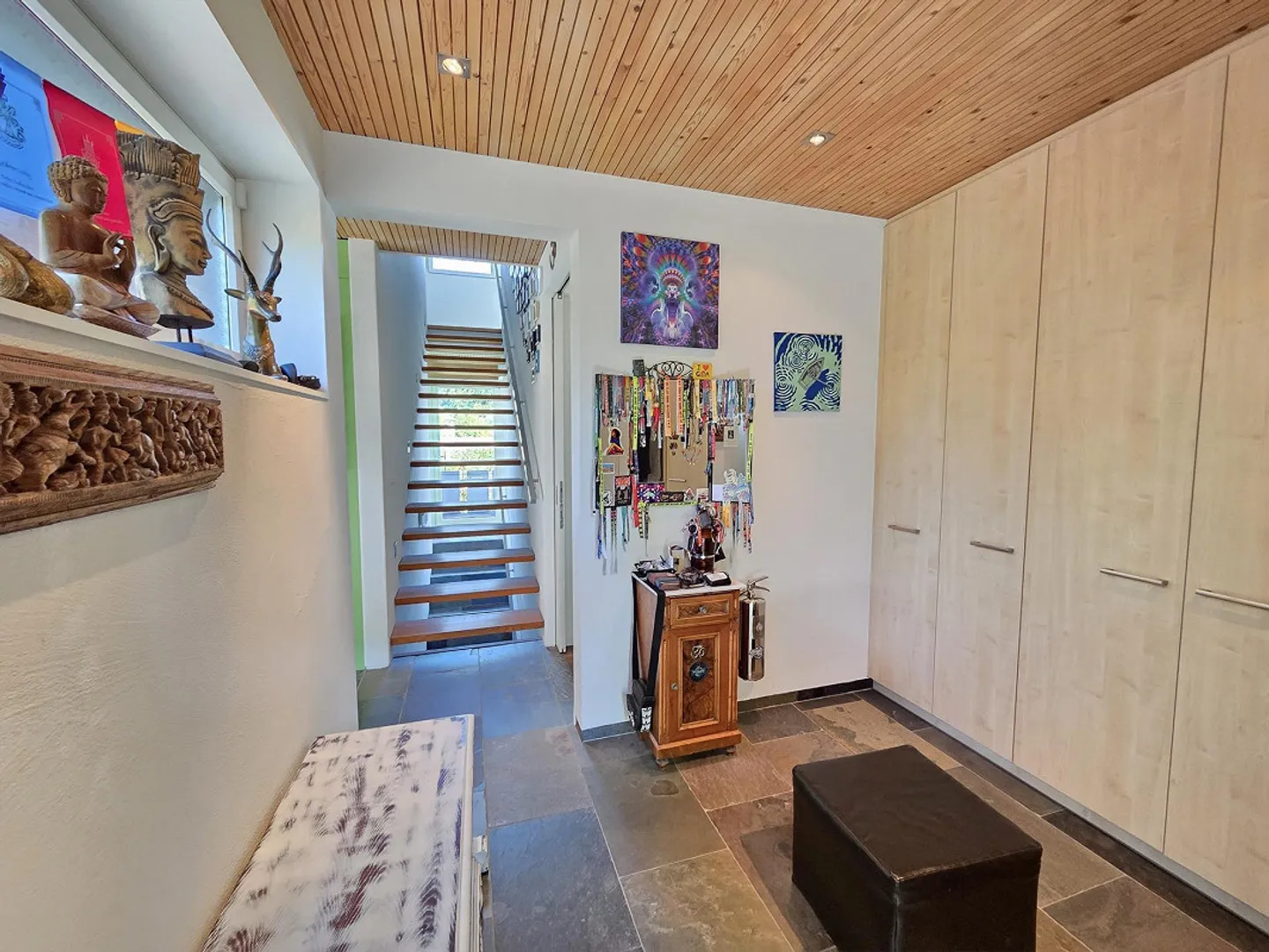 Cubique & Exclusif avec Vue sur le Vert - Photo 2 sur 22