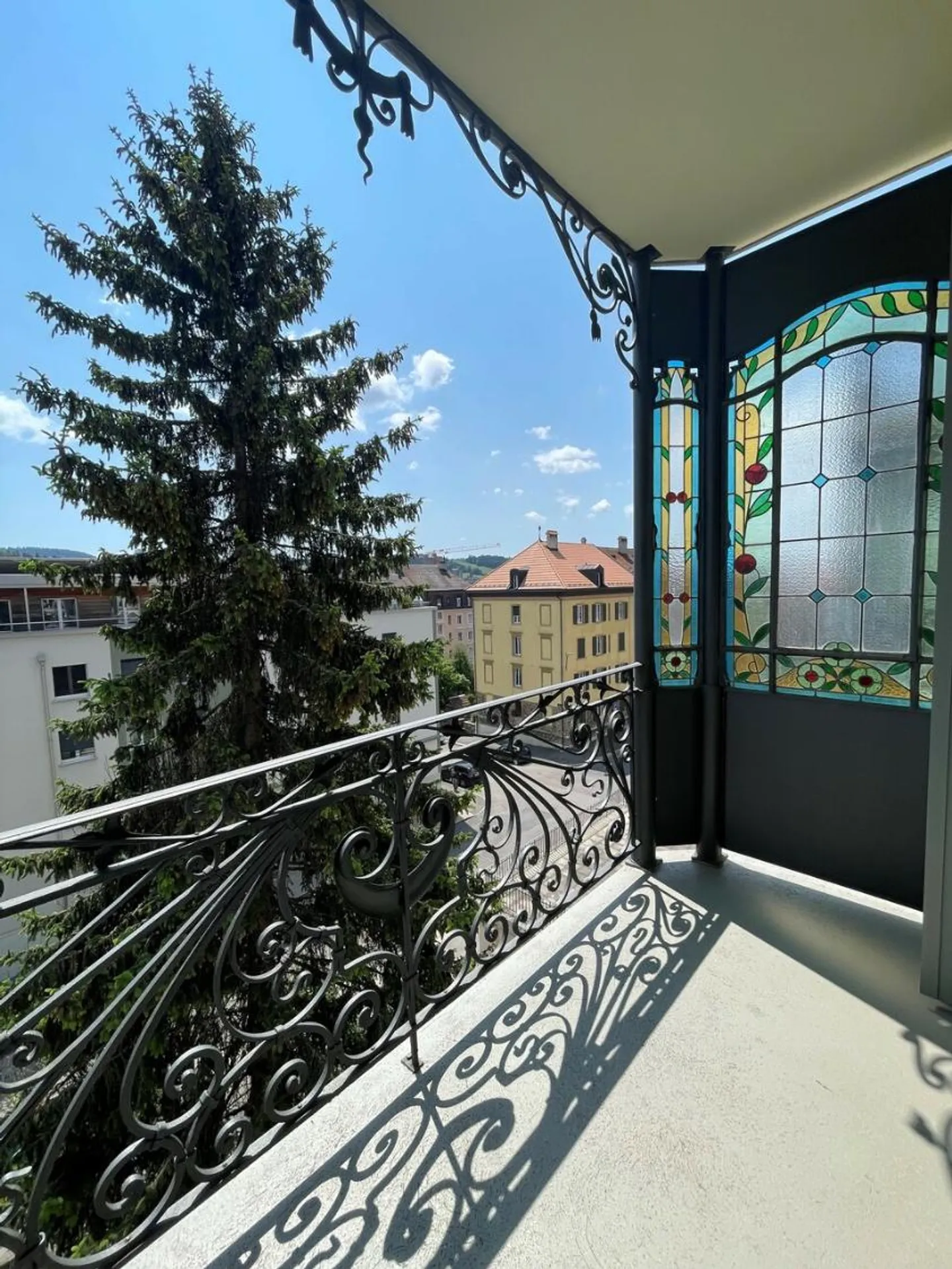 Deux bâtiments locatifs avec un rendement brut de 5,3 % - Photo 5 sur 12