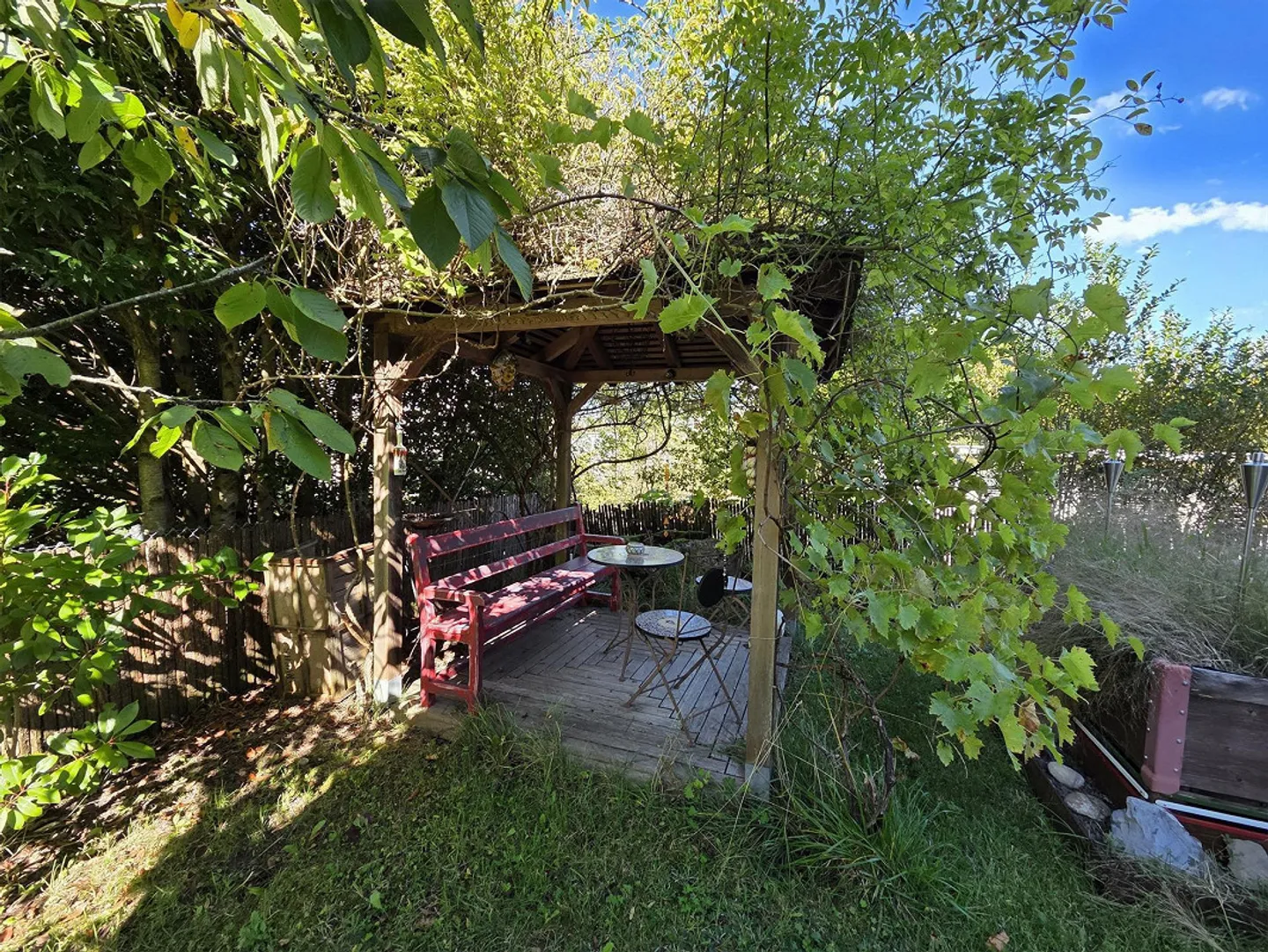 Cubique & Exclusif avec Vue sur le Vert - Photo 18 sur 22