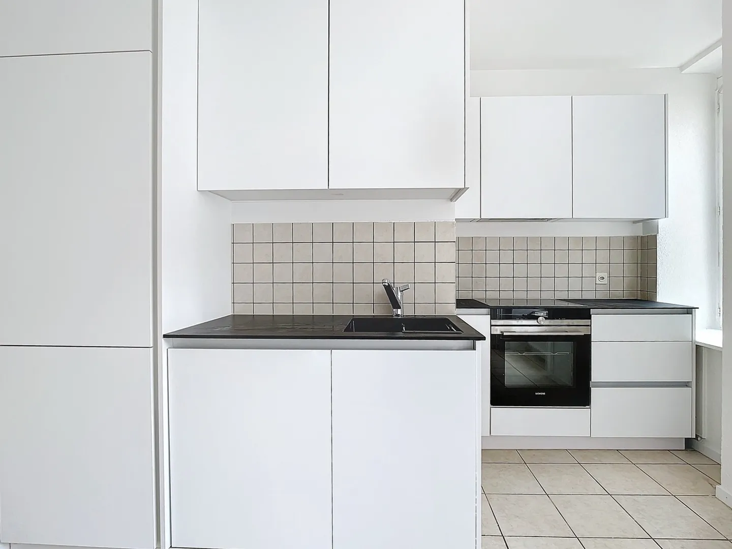 Deux bâtiments locatifs avec un rendement brut de 5,3 % - Photo 6 sur 12