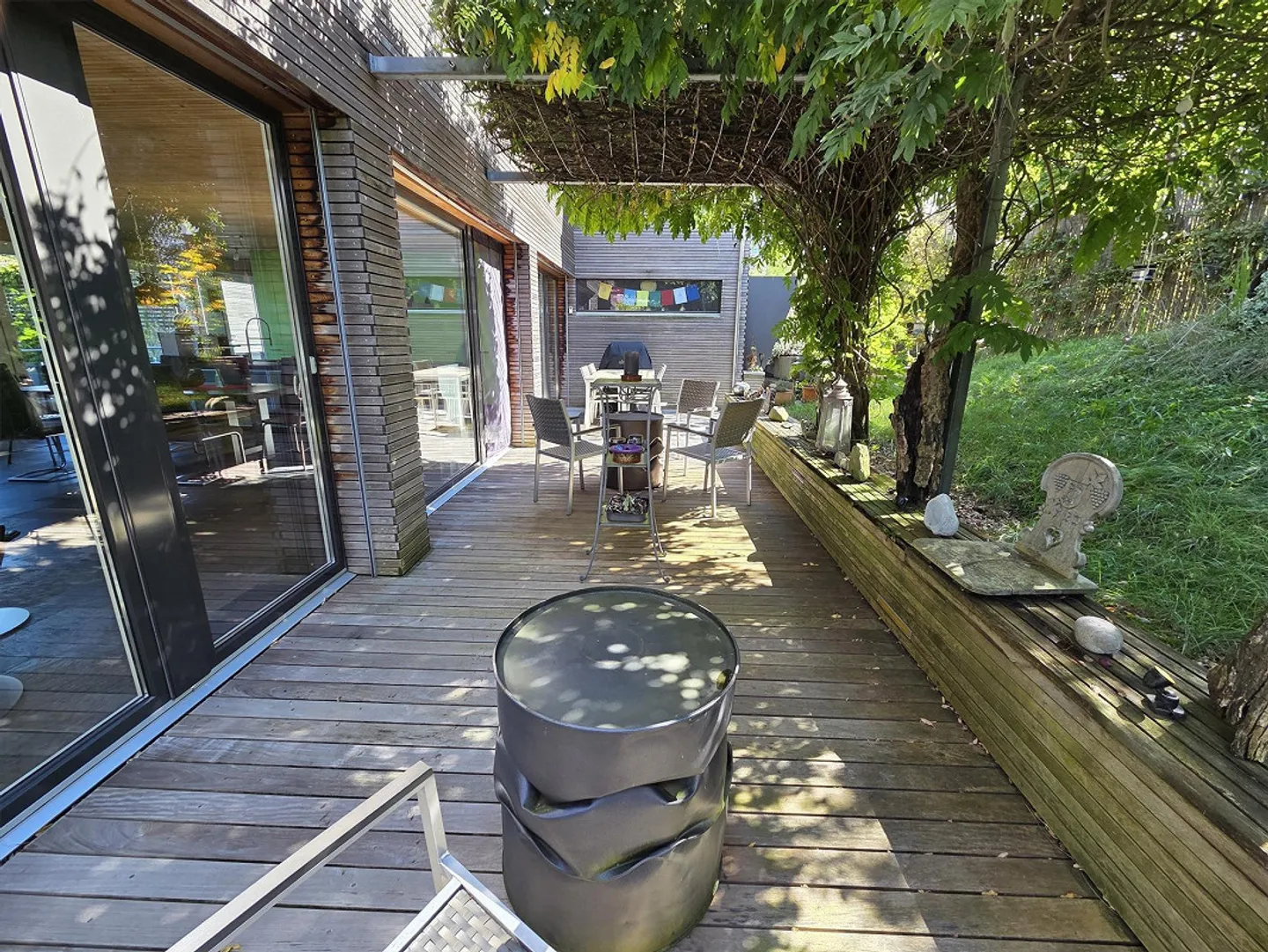 Cubique & Exclusif avec Vue sur le Vert - Photo 21 sur 22