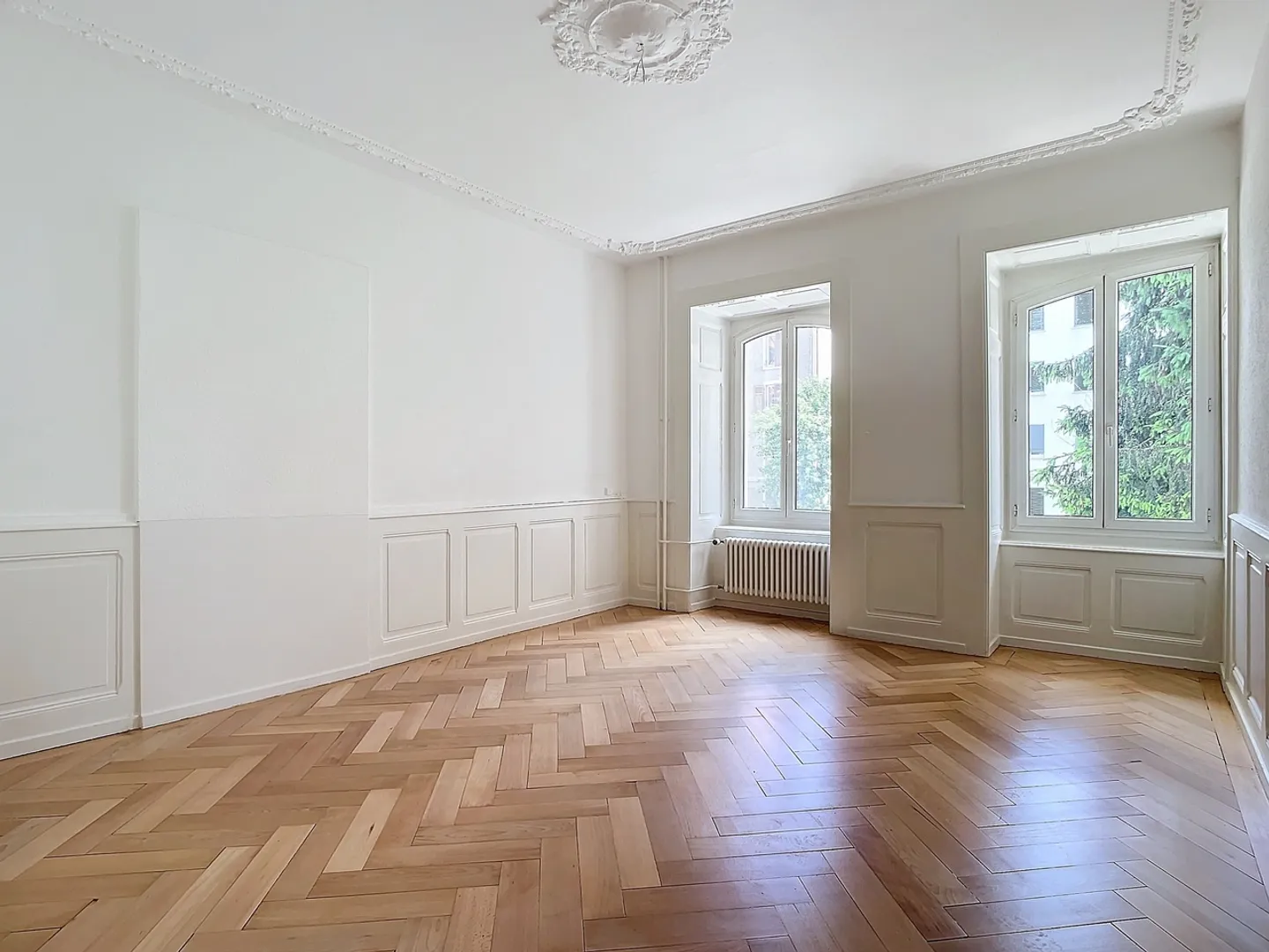 Deux bâtiments locatifs avec un rendement brut de 5,3 % - Photo 8 sur 12